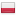 pachnacaszafa.pl server is located in Poland